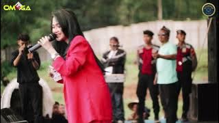 ITANENG TENRI BOLO - ARLIDA PUTRI rockdut OMEGA live BANDUNGAN