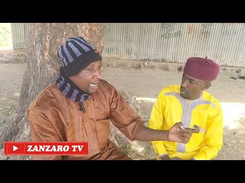 Barayi Sunkwashe Shanun Yan Kasuwa 400 A Wata Kasuwar Dabbobi Zamfara 