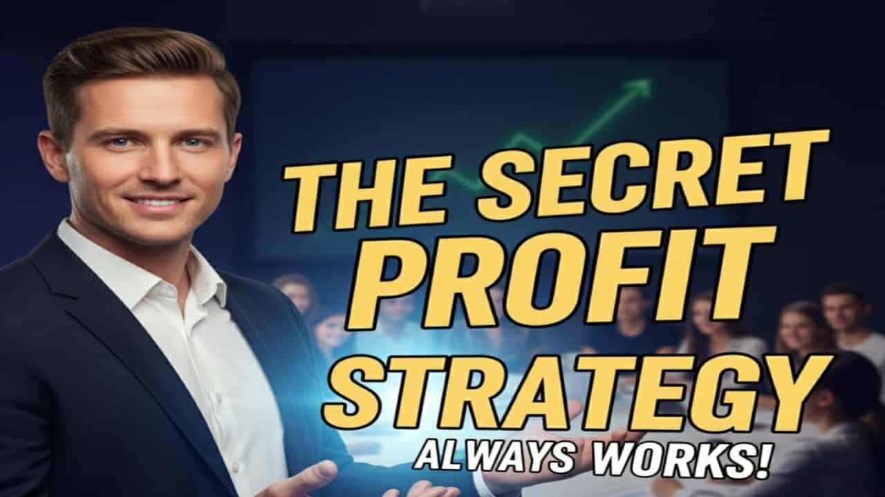 LIVE Forex Trading: Making $ [43] Profit with Private Group Signals