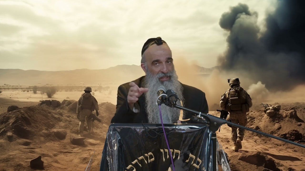 קצרים-הרב מאיר דוד שמואלי -הנה לא ינום ולא ישן שומר ישראל