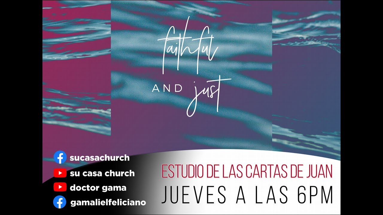 Estudio De 1 Juan 2 YouTube estudio-de-1-juan-2-youtube