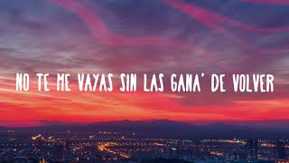 Selena Gomez, Rauw Alejandro - Baila Conmigo (Letra/Lyrics)