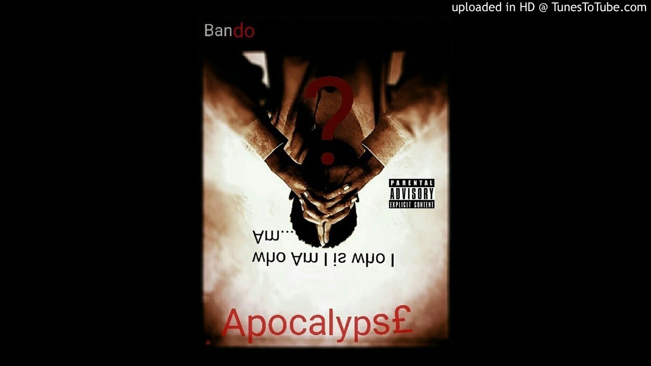 Bando-Nino Brown (Prd.Javier Fresco)