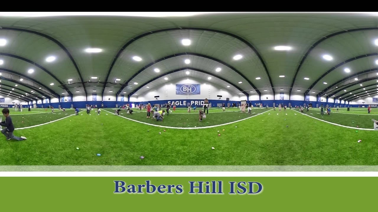 BHISD KC EggHunt - Test 03/25/2016 - YouTube