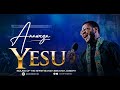 ANAWEZA YESU BY SOUND OF THE SPIRIT BAND FT IBRAHIM JOSEPH 