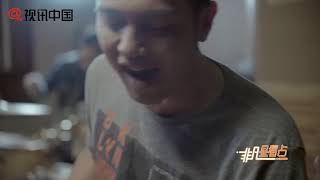 【2年前】馬國明曾出演許志安mv 歌詞內容與出軌事件莫名重合