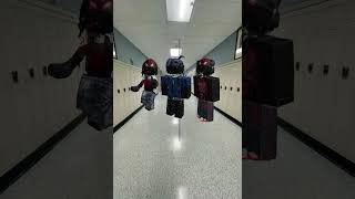 Roblox Dizisi Part 1