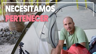 Necesitamos Pertenecer - Viajes En Bicicleta