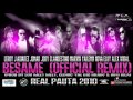 Marvin ft. Jomar, Leroy, Wibal Alex, J Alvarez, Yailemm, Clandestino, Nova Jory & Eloy - Besame RMX