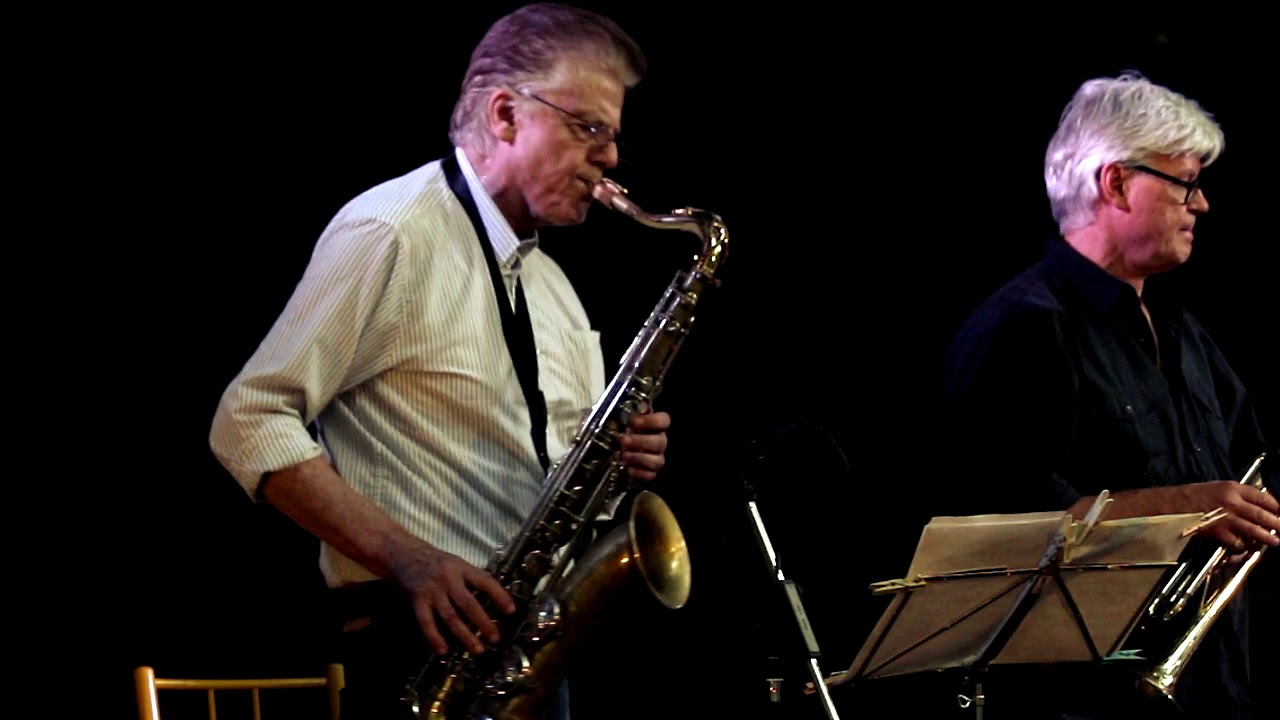 Helmut Forsthoff Quartett   Pallawatsch