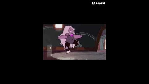 I love Amethyst❗️❗️#stevenuniverse #amethyststevenuniverse #stevenuniverseedit