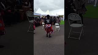 Dzidudu Borbor Dance Group.          #ainewsgh #dzidudu #Lexɔseme