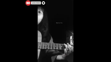 TIADA GUNA LAGI - REPUBLIK // cover by juwitatara