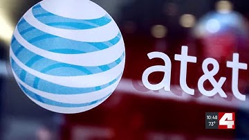 Over 70 million current and former AT&T customers hacked, expert says victims need to consistentl...
