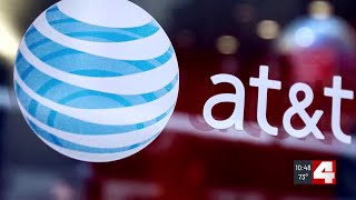 Over 70 million current and former AT&T customers hacked, expert says victims need to consistentl... Profile