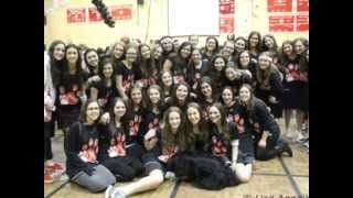 Frisch Senior Dinner Slideshow 2013