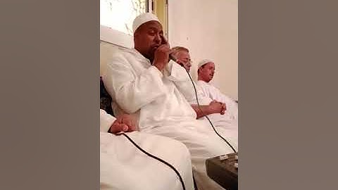 ما تيسر من سورة القيامة على مقام الصبا المنشد الراوي
