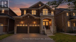 73 EAKIN MILL ROAD | Markham (Wismer) Real Estate