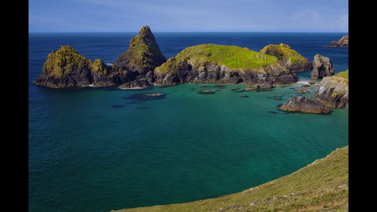 Landscapes of Cornwall