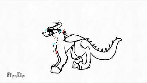 Glitch effect testing