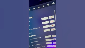 If you can’t edit on Fortnite, this is what to do ￼