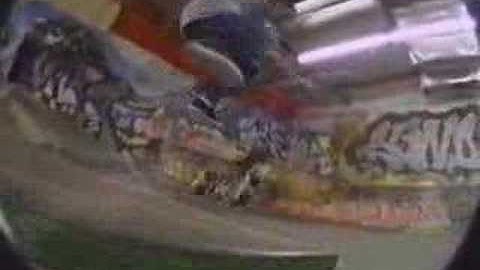 Gino Iannucci 20 Shot Sequence