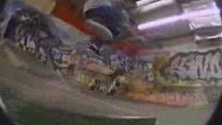 Gino Iannucci 20 Shot Sequence