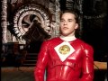 Mighty Morphin Power Rangers The Movie Featurette Hd