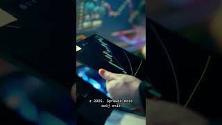 Bitcoin może spaść do 60K$ - analitycy przewidują crash