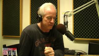KVTA In Studio Performance and Special Guest