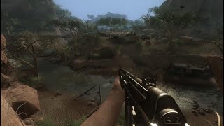 The most underrated far cry...