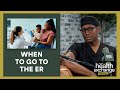 Urgent Care 101: When to Go and When to Go to the ER