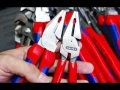 【歐洲進口工具】KNIPEX handtools-from-germany since1882