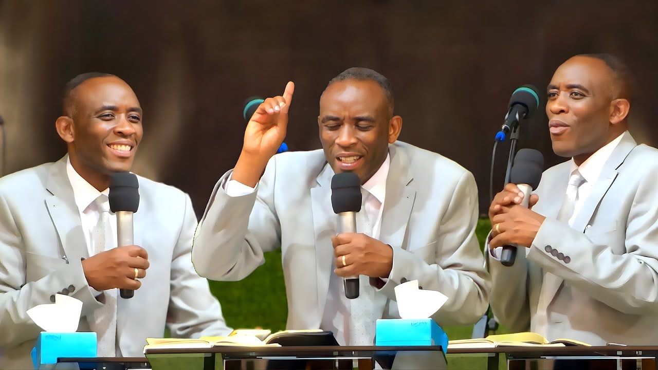 Imana iragukiza ikakuvanaho n'igisebo cyose ⌚UWAMBAJE Emmanuel🍏