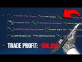I Just Lost All My CS2 Skins 80 000 