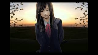 Nightcore .-Thanks For The Memories