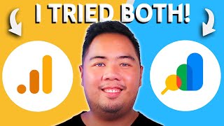 Google Analytics vs Google Search Console (2026) - Which One Is BETTER?