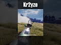 순식간에 정리 완료 ⚔│ [Kr2yze] PUBG Montage