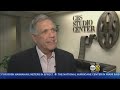 Moonves Out As CBS Chairman And CEO