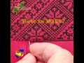 #embroidery #hobby #oksanablahuta