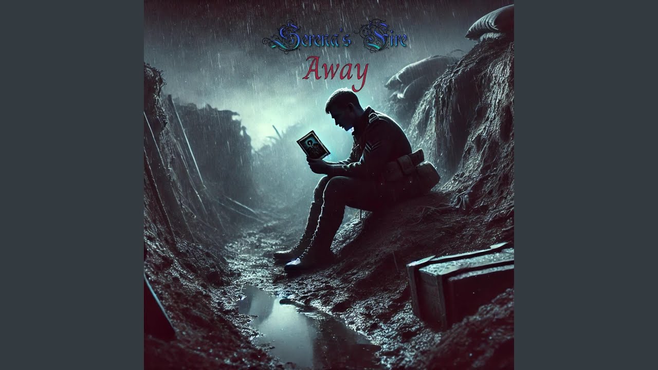 Guarda Away su YouTube Guarda Away su YouTube