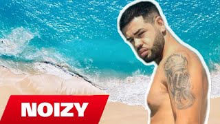 Noizy ft Matolale - Adrenaline (Official Lyrics Video)
