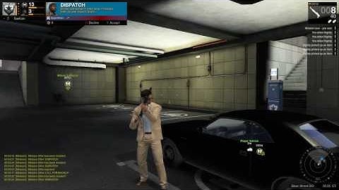 APB: All Points Bulletin - San Paro Moments, Ep. 5 (PC)