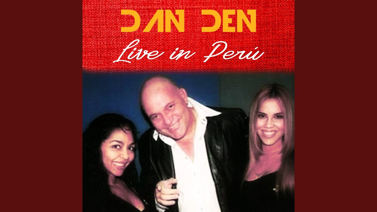 Pa' Que Me Criticas (Live)