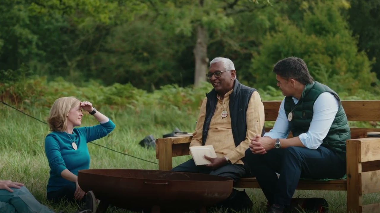 Ostara's Imaginal Studios: Nature Finance