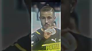 Dimitris Pelkas Fenerbahçe Edit