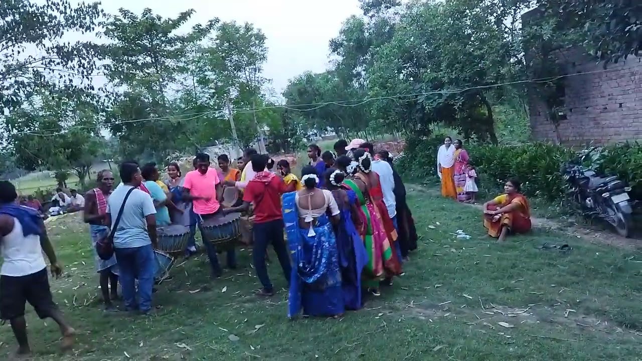 দাদার বিয়ে ২০/