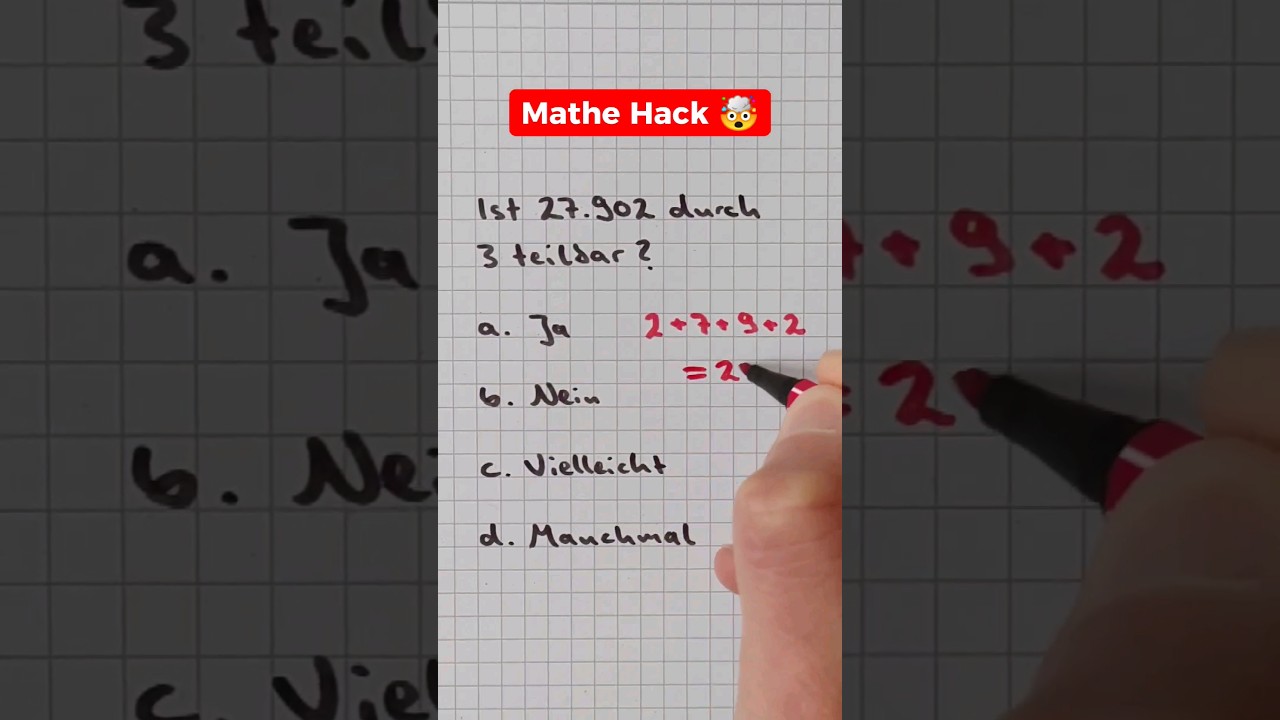 Wusstest du das schon? 🤔😳 