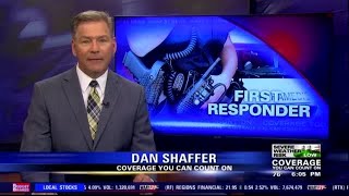 DeKalb County first responders discuss new communications system