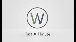 Just A Minute update | 8-7-26